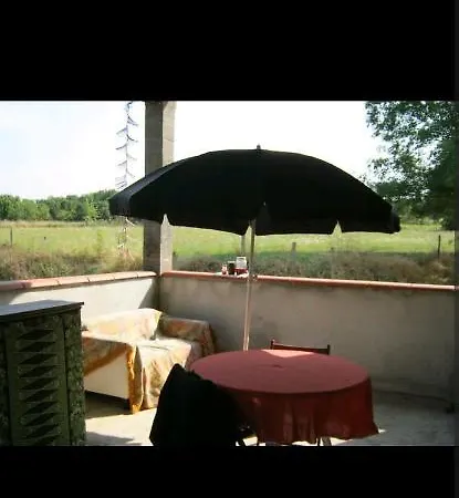 Chez L'habitant * Lezat-sur-Leze