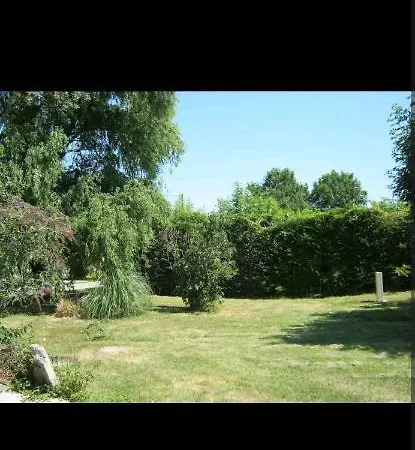Privat bolig Chez L'habitant *