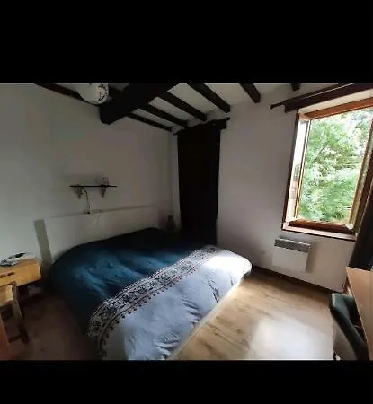 Privat bolig Chez L'habitant