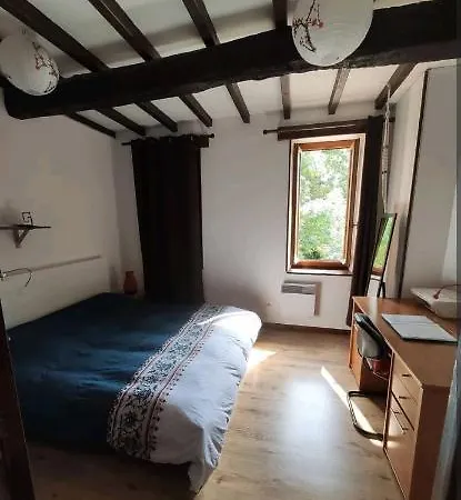 Chez L'habitant *